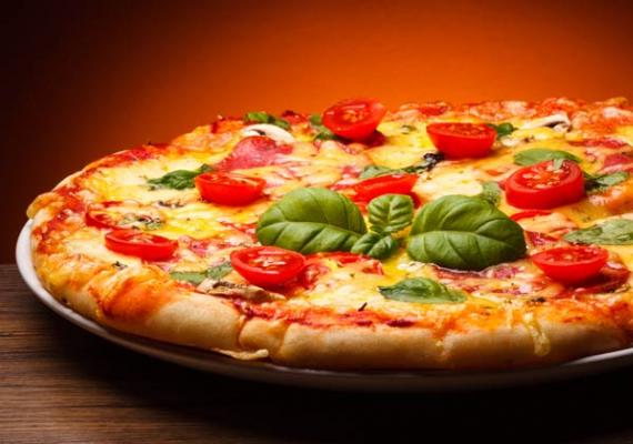 Как приготовить настоящую пиццу в домашних условиях?