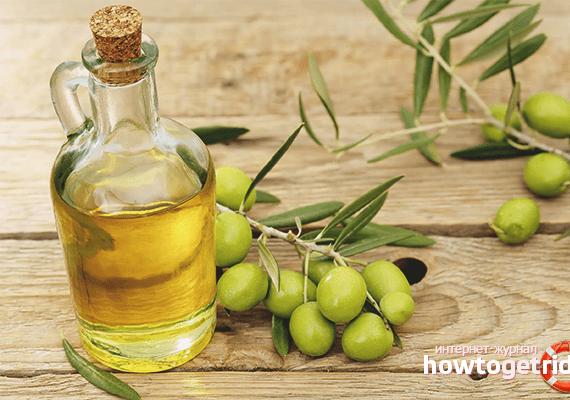Оливковое масло натощак польза и вред Для чего полезна оливковое масло